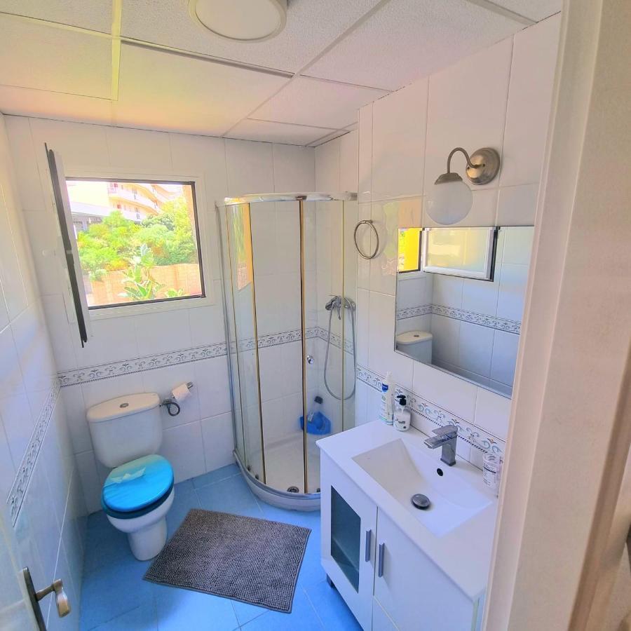 Apartamento Adil Mar Mijas Exterior foto